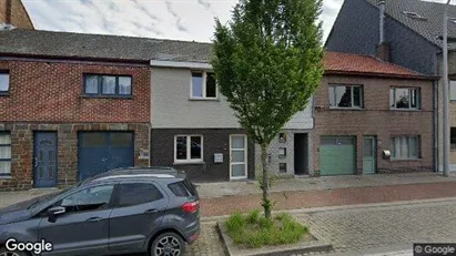 Apartments for rent in Eeklo - Photo from Google Street View