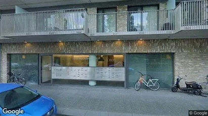 Apartments for rent in Amstelveen - Photo from Google Street View