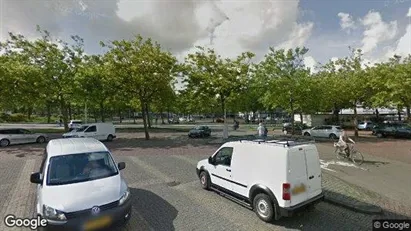 Apartments for rent in Haarlem - Photo from Google Street View