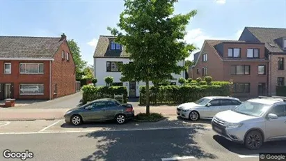 Apartments for rent in Malle - Photo from Google Street View