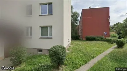 Apartments for rent in Pruszkowski - Photo from Google Street View