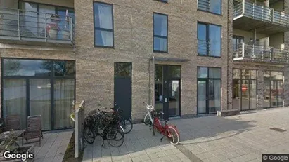 Apartments for rent in Copenhagen SV - Photo from Google Street View