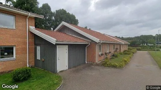 Apartments for rent in Perstorp - Photo from Google Street View