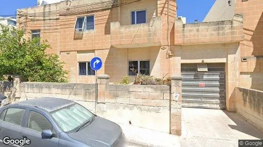 Apartments for rent in Il-Mosta - Photo from Google Street View