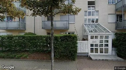 Apartments for rent in Dresden - Photo from Google Street View