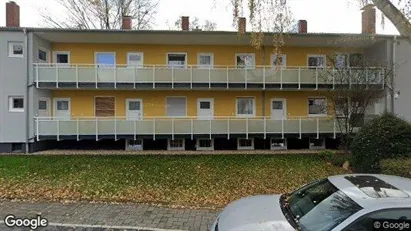 Apartments for rent in Mülheim an der Ruhr - Photo from Google Street View