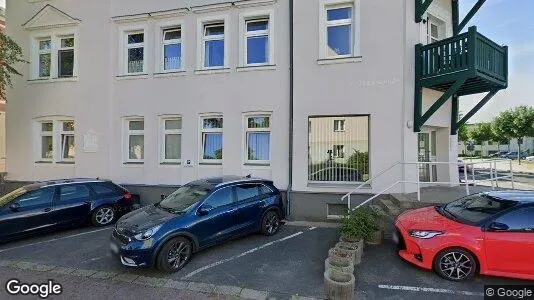 Apartments for rent in Saxon Switzerland-Eastern Ore Mountains - Photo from Google Street View