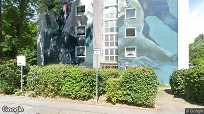 Apartments for rent in Dortmund - Photo from Google Street View