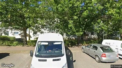 Apartments for rent in Schleswig-Flensburg - Photo from Google Street View