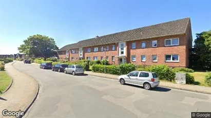 Apartments for rent in Nordfriesland - Photo from Google Street View