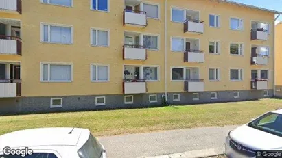 Apartments for rent in Pori - Photo from Google Street View