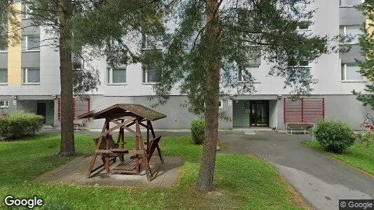 Apartments for rent in Pori - Photo from Google Street View