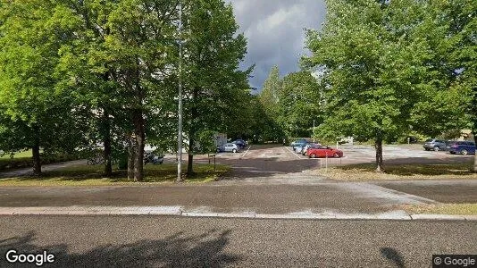 Apartments for rent in Kouvola - Photo from Google Street View