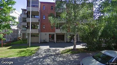 Apartments for rent in Lappeenranta - Photo from Google Street View