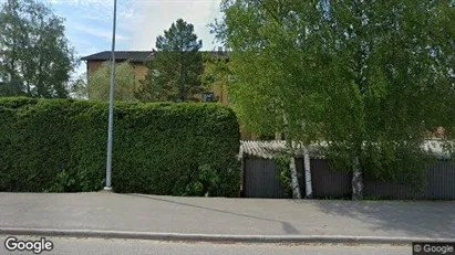 Apartments for rent in Paimio - Photo from Google Street View