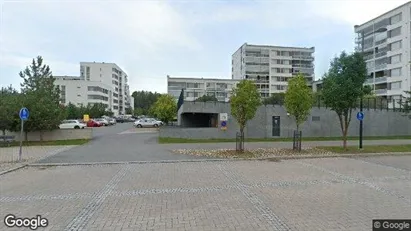 Apartments for rent in Oulu - Photo from Google Street View