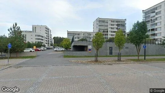 Apartments for rent in Oulu - Photo from Google Street View