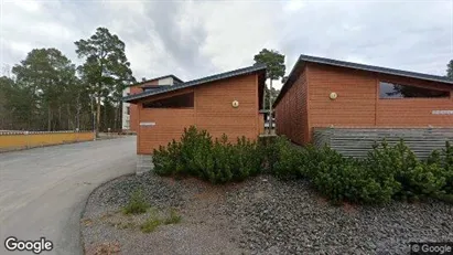 Apartments for rent in Rauma - Photo from Google Street View