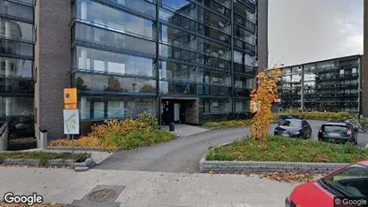 Apartments for rent in Turku - Photo from Google Street View