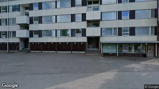 Apartments for rent in Turku - Photo from Google Street View