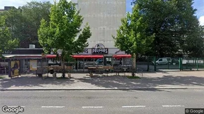 Apartments for rent in Turku - Photo from Google Street View