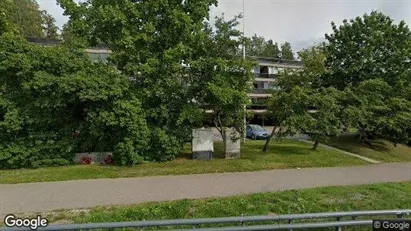 Apartments for rent in Heinola - Photo from Google Street View