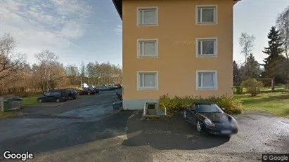 Apartments for rent in Kemi - Photo from Google Street View