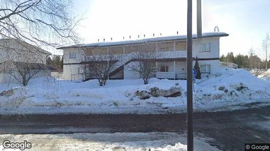 Apartments for rent in Jyväskylä - Photo from Google Street View