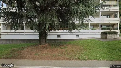 Apartments for rent in Liestal - Photo from Google Street View