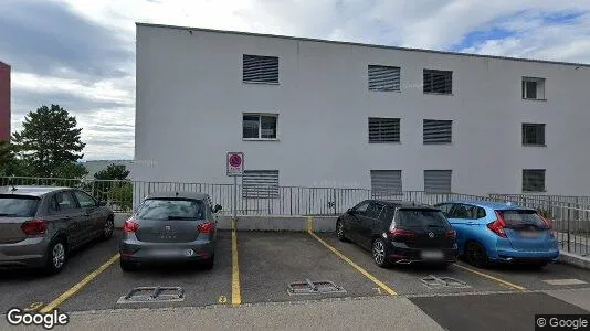 Apartments for rent in Neuenburg - Photo from Google Street View