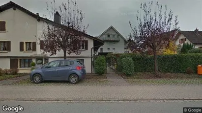 Apartments for rent in Muri - Photo from Google Street View