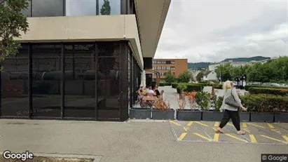 Apartments for rent in Liestal - Photo from Google Street View