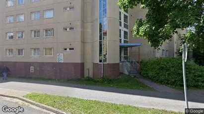 Apartments for rent in Turku - Photo from Google Street View