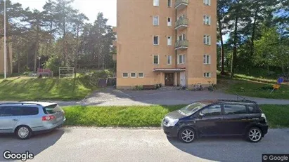 Apartments for rent in Turku - Photo from Google Street View