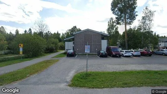 Apartments for rent in Lahti - Photo from Google Street View