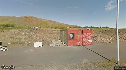 Apartments for rent in Mosfellsbær - Photo from Google Street View