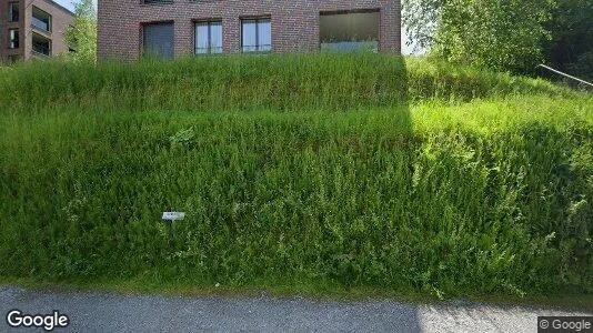 Apartments for rent in Sankt Gallen - Photo from Google Street View