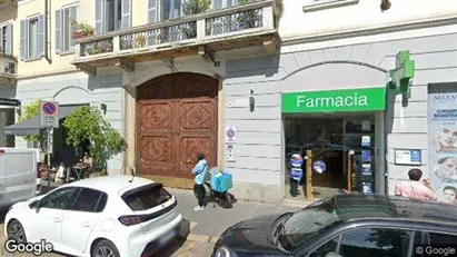 Apartments for rent in Milano Zona 1 - Centro storico - Photo from Google Street View