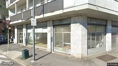 Apartments for rent in Milano Zona 3 - Porta Venezia, Città Studi, Lambrate - Photo from Google Street View