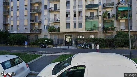 Apartments for rent in Milano Zona 9 - Porta Garibaldi, Niguarda - Photo from Google Street View