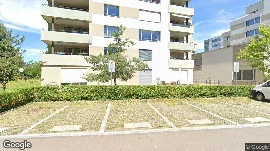 Apartments for rent in Zürich Distrikt 12 - Photo from Google Street View