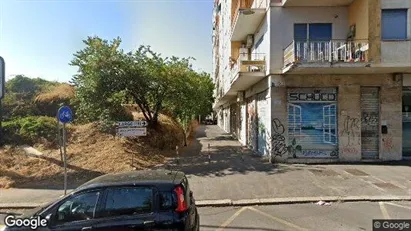 Apartments for rent in Roma Municipio V – Prenestino/Centocelle - Photo from Google Street View