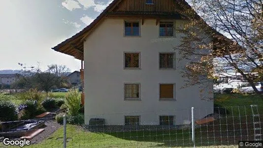 Apartments for rent in Affoltern - Photo from Google Street View