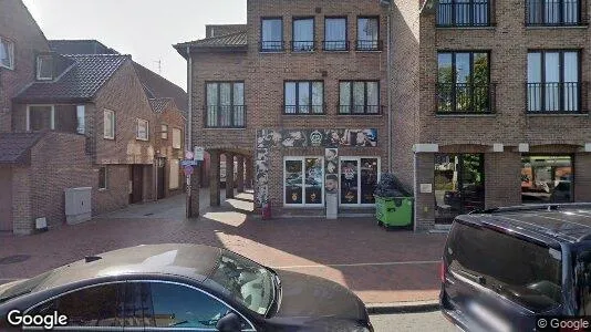 Apartments for rent in Izegem - Photo from Google Street View