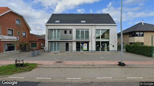 Apartments for rent in Aarschot - Photo from Google Street View