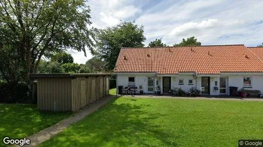 Apartments for rent in Bevtoft - Photo from Google Street View