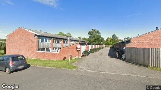 Apartments for rent in Samsø - Photo from Google Street View