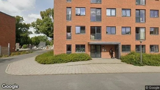 Apartments for rent in Odense C - Photo from Google Street View