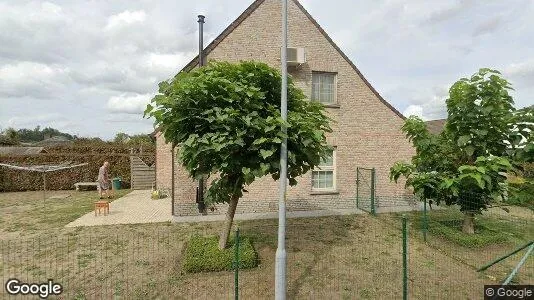 Apartments for rent in De Pinte - Photo from Google Street View