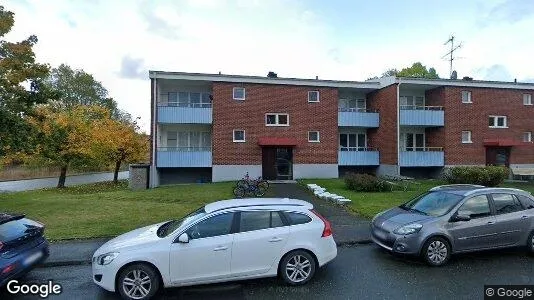 Apartments for rent in Nässjö - Photo from Google Street View